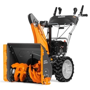 Снегоуборщик бензиновый DAEWOO S 6560 S 6560 в магазине Арсенал