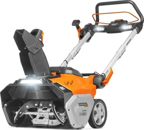 Снегоуборщик аккумуляторный DAEWOO DAST 6042 Li SET DAST 6042 LI SET в магазине Арсенал