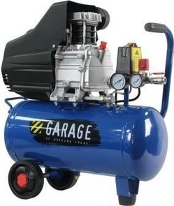 Компрессор поршневой масляный Garage PK 40.F250/1.5 УТ-00000062 в магазине Арсенал