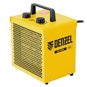 Тепловая пушка DENZEL DHC-3000S 98406 в магазине Арсенал