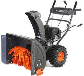 Снегоуборщик бензиновый PATRIOT PRO 750 99111 в магазине Арсенал