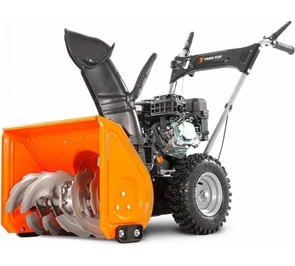 Снегоуборщик бензиновый YARD FOX 5640H H200 99114 в магазине Арсенал