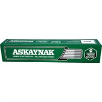 Электроды АSKAYNAK AS R-143 (3.2 мм; 3.2 кг; рутиловые)