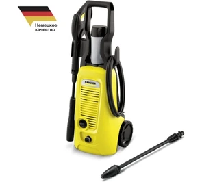 Мойка высокого давления KARCHER K 4 Universal Edition 1.679-300.0 в магазине Арсенал