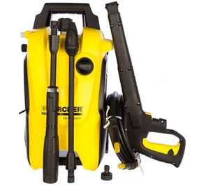 Мойка высокого давления KARCHER K 5 COMPACT 1.630-720 99234 в магазине Арсенал