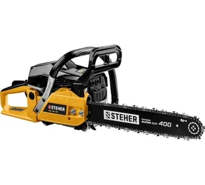 Бензопила STEHER BS-45-40 98450 в магазине Арсенал