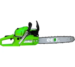Бензопила ECO-45-15 15" 98405 в магазине Арсенал