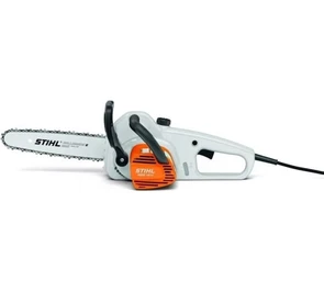 Пила цепная электрическая STIHL MSE 141 C-Q 107697 в магазине Арсенал