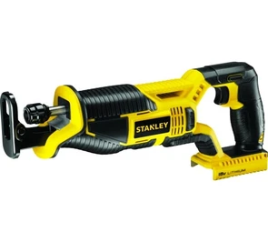Сабельная пила аккумуляторная STANLEY STSC1820-RU 108326 в магазине Арсенал
