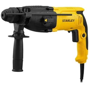 Перфоратор сетевой STANLEY SHR263K-RU SDS-plus SHR263K-RU в магазине Арсенал