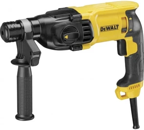 Перфоратор DEWALT D25133K/KW 108891 в магазине Арсенал