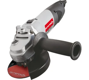 Угловая шлифмашина Интерскол УШМ-125/1100Э 108635 в магазине Арсенал