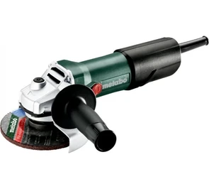 Угловая шлифмашина Metabo WEV 850-125 603611000 в магазине Арсенал