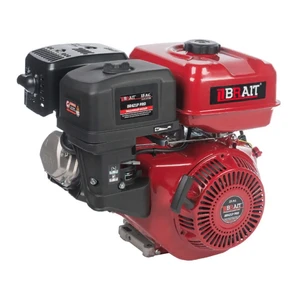 Двигатель BRAIT BR421P PRO (15 л.с., вал 25 мм) 03.01.177.035 в магазине Арсенал