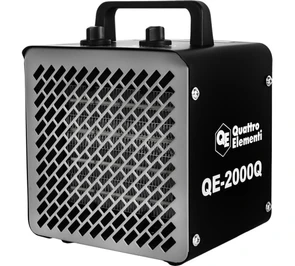 Нагреватель воздуха QUATRO ELEMENTi QE-2000Q 109789 в магазине Арсенал