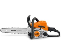 Бензопила STIHL MS 180 C-BE 16"