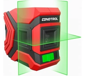 Лазерный нивелир CONDTROL GFX300 1-2-220 в магазине Арсенал