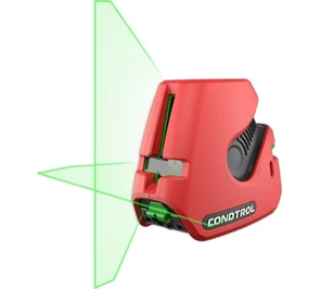 Лазерный нивелир CONDTROL NEO G100 1-5-090 в магазине Арсенал