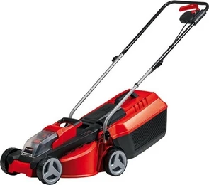 Газонокосилка аккумуляторная Einhell PXC GE-CM 18/30 (Li 3.0Ah) 115103 в магазине Арсенал