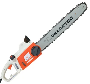 Пила цепная электрическая VILLARTEC SE184 14" SE184 в магазине Арсенал