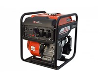 Генератор инверторный Brait BR-2500iO 02.01.066.100