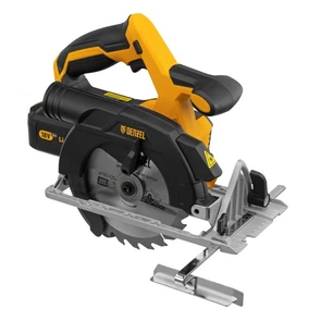 Пила циркулярная аккумуляторная Denzel CCS-165 27401 в магазине Арсенал