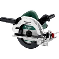 Пила циркулярная Metabo KS 190 111144