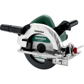 Пила циркулярная Metabo KS 190 111144 в магазине Арсенал