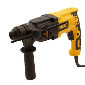 Перфоратор Denzel RH-650-18 26603 в магазине Арсенал