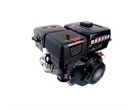 Двигатель BRAIT BR275SP PRO SHINERAY (9 л.с., вал 25 мм) 03.01.246.026