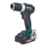 Аккумуляторная дрель-шуруповерт Metabo BS 18 L BL 602326500 108580