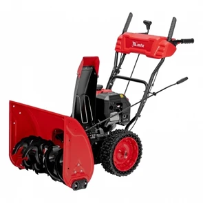 Снегоуборочная машина бензиновая MTX ST 610 97640 в магазине Арсенал
