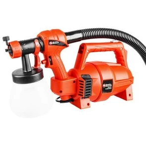 Краскопульт QUATTRO ELEMENTI Maestro W-600 Flexio 99874 в магазине Арсенал