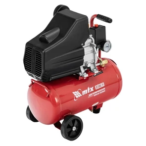Компрессор поршневой масляный MTX DC1500L/24 58017 в магазине Арсенал