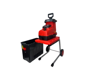 Измельчитель садовый электрический BRAIT BESH-300V 33.02.002.069 в магазине Арсенал