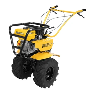 Мотоблок бензиновый Denzel DPT-670S-PRO 56446 в магазине Арсенал