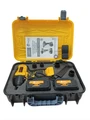 Гайковерт аккумуляторный EDON AAW-21/600BL 115177 в магазине Арсенал