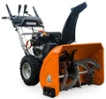 Снегоуборщик бензиновый VILLARTEC WB9071E (DH) 115360 в магазине Арсенал