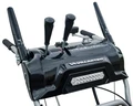 Снегоуборщик бензиновый VILLARTEC WB9071E (DH) 115360 в магазине Арсенал