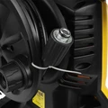 Мойка высокого давления Huter W165-QL 70/8/12 в магазине Арсенал