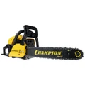 Бензопила CHAMPION 251-18" 110906 в магазине Арсенал