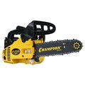 Бензопила CHAMPION 125T-10" 125T-10