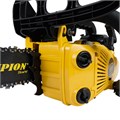Бензопила CHAMPION 125T-10" 125T-10