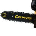 Бензопила CHAMPION 125T-10" 125T-10