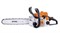 Бензопила STIHL MS 180 18" 115354 - фото 10126