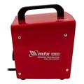 Тепловая пушка электрическая MTX SHCL-3000 96403