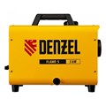 Тепловая пушка дизельная Denzel Flame-5 96495