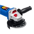Угловая шлифмашина ЗУБР УШМ-П125-900 УШМ-П125-900