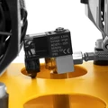 Компрессор поршневой безмасляный DENZEL DLS 2200/50 58031 в магазине Арсенал