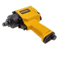 Пневмогайковерт ударный Denzel IWS550 Compact 57470 в магазине Арсенал